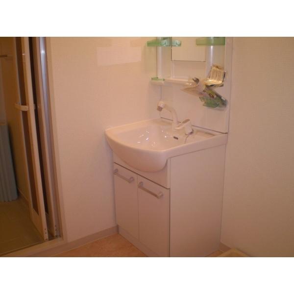 豊中市螢池西町マンション 部屋画像