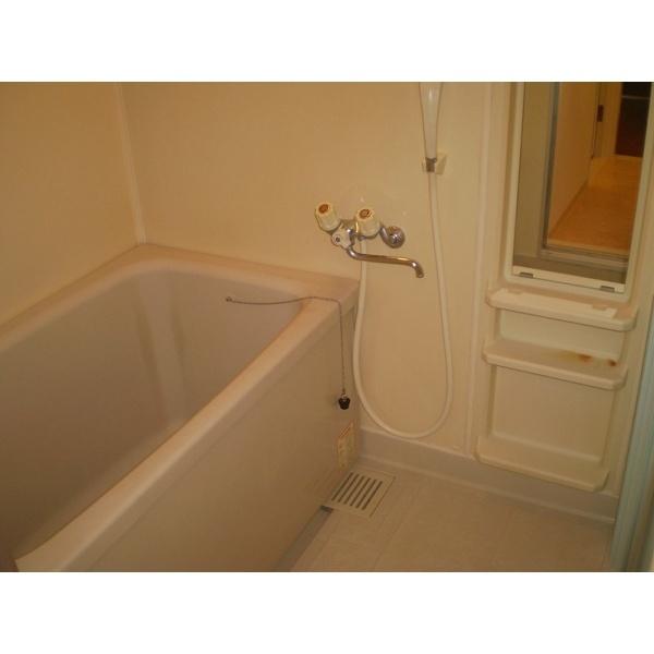 豊中市螢池西町マンション 部屋画像