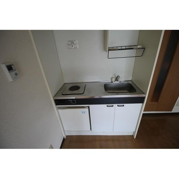 豊中市螢池南町マンション 部屋画像