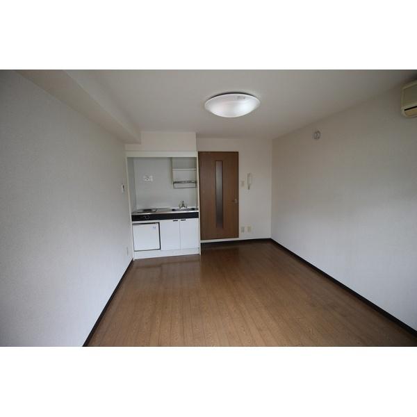 豊中市螢池南町マンション 部屋画像