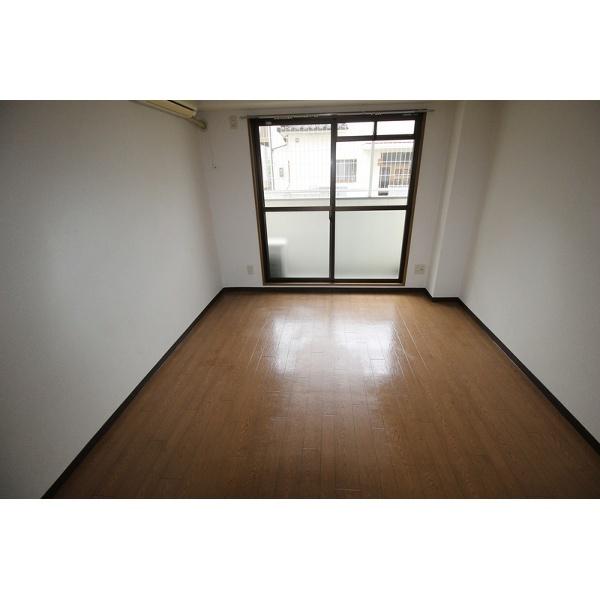 豊中市螢池南町マンション 部屋画像