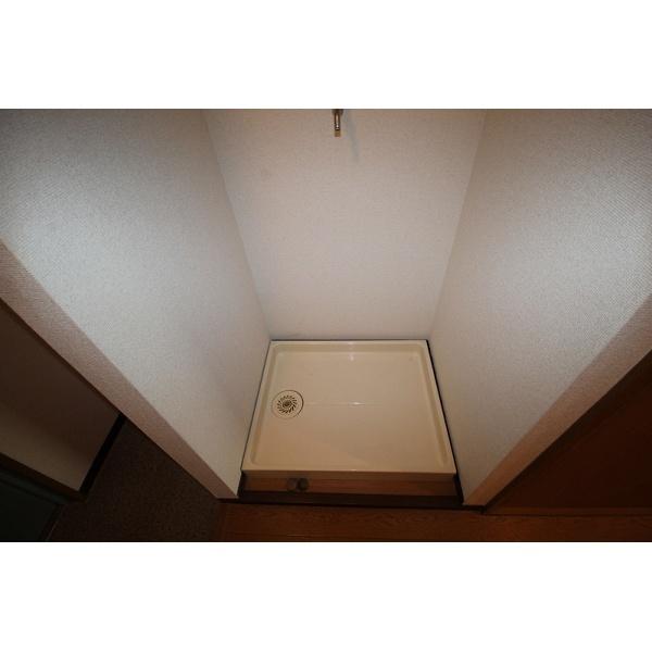 豊中市螢池南町マンション 部屋画像