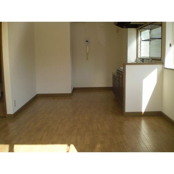 豊中市刀根山マンション 部屋画像