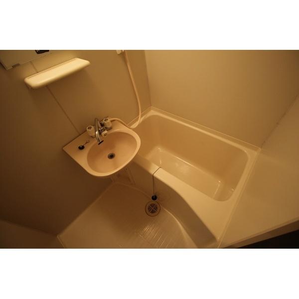 豊中市螢池南町マンション 部屋画像