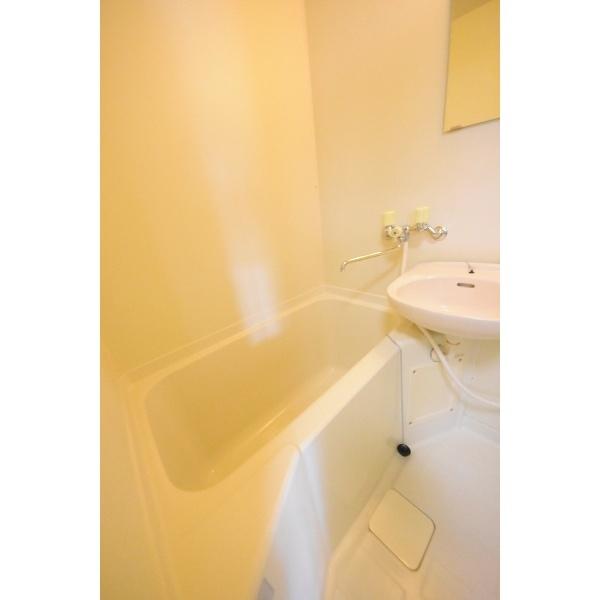 豊中市柴原町アパート 部屋画像