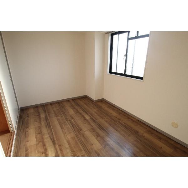 豊中市野田町マンション 部屋画像