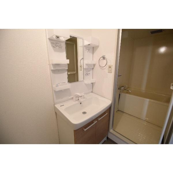 豊中市野田町マンション 部屋画像