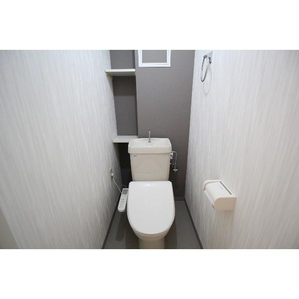 豊中市野田町マンション 部屋画像