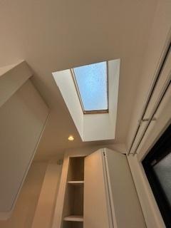 豊中市中桜塚マンション 部屋画像