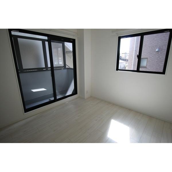 豊中市中桜塚マンション 部屋画像
