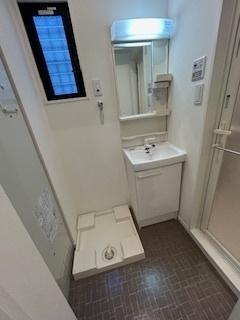 豊中市中桜塚マンション 部屋画像