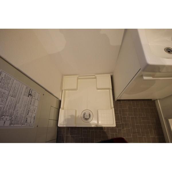 豊中市中桜塚マンション 部屋画像