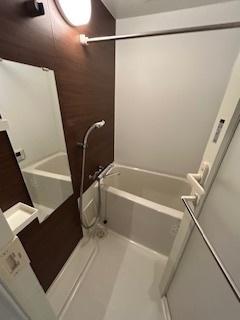 豊中市中桜塚マンション 部屋画像