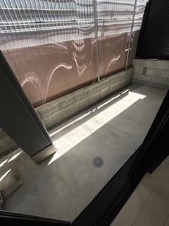 豊中市中桜塚マンション 部屋画像