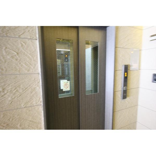 豊中市中桜塚マンション 部屋画像