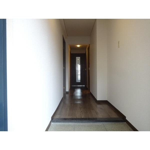 豊中市千里園マンション 部屋画像