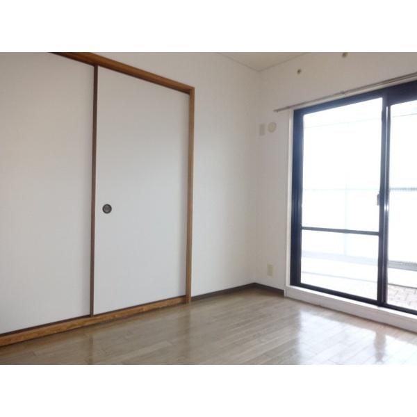 豊中市千里園マンション 部屋画像