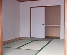 豊中市千里園マンション 部屋画像
