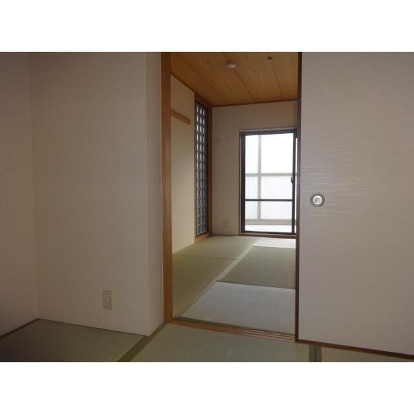 豊中市千里園マンション 部屋画像