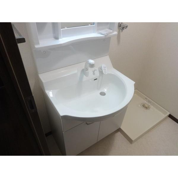 豊中市千里園マンション 部屋画像
