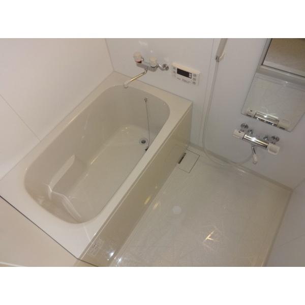 豊中市千里園マンション 部屋画像