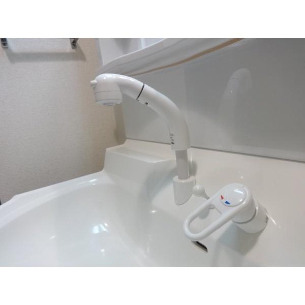 豊中市千里園マンション 部屋画像