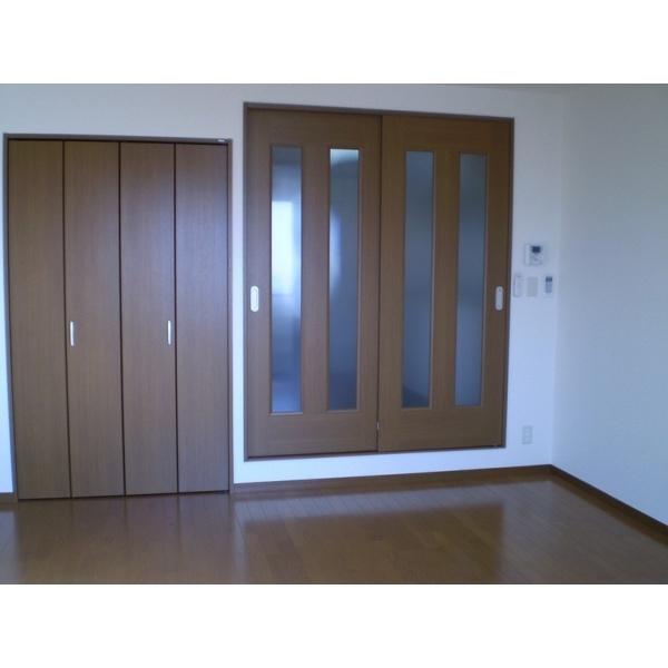 豊中市春日町マンション リビング