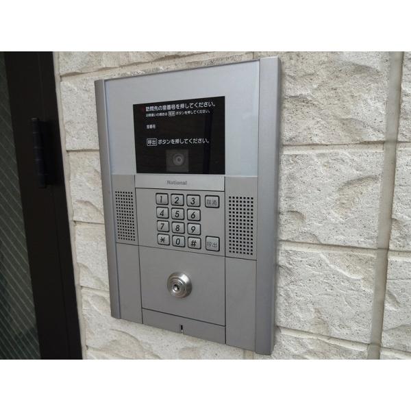 豊中市春日町マンション 部屋画像