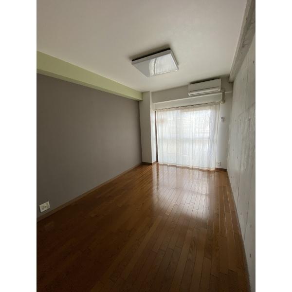 豊中市曽根南町マンション リビング