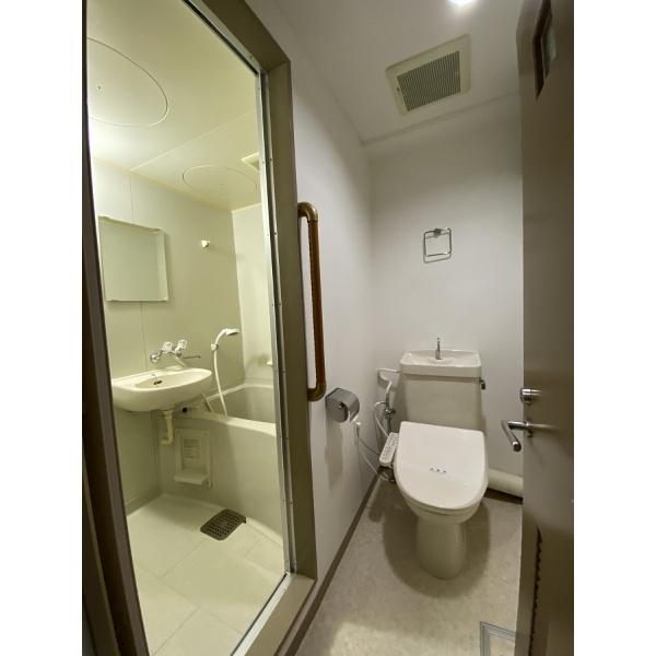 豊中市曽根南町マンション 部屋画像