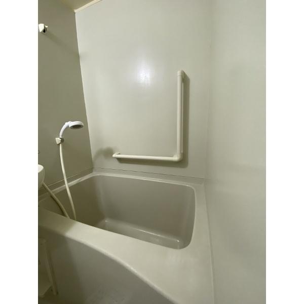 豊中市曽根南町マンション 部屋画像