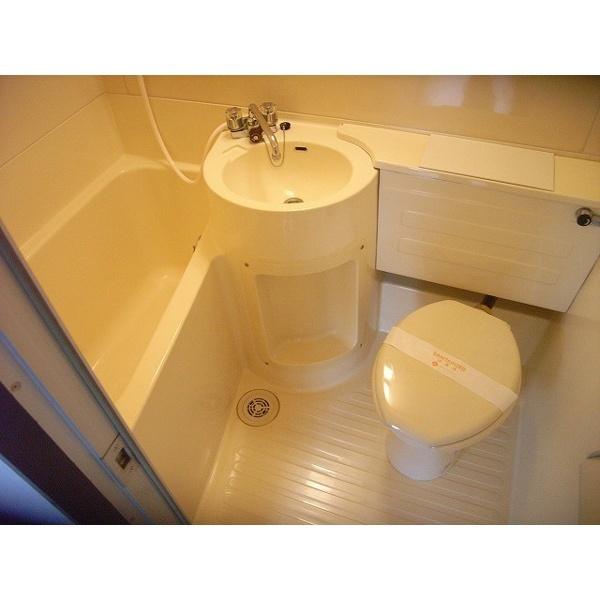 豊中市岡上の町マンション 部屋画像