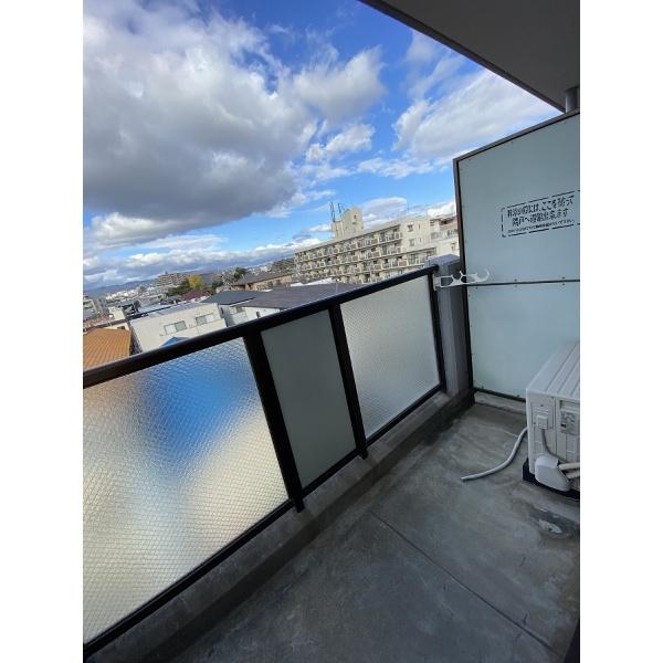 豊中市曽根南町マンション 部屋画像