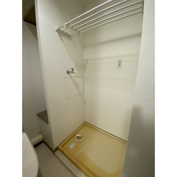 豊中市曽根南町マンション 部屋画像