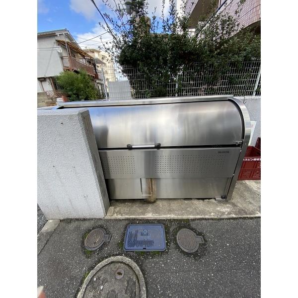 豊中市曽根南町マンション 部屋画像