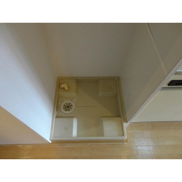 フロン ツオーネ 部屋画像