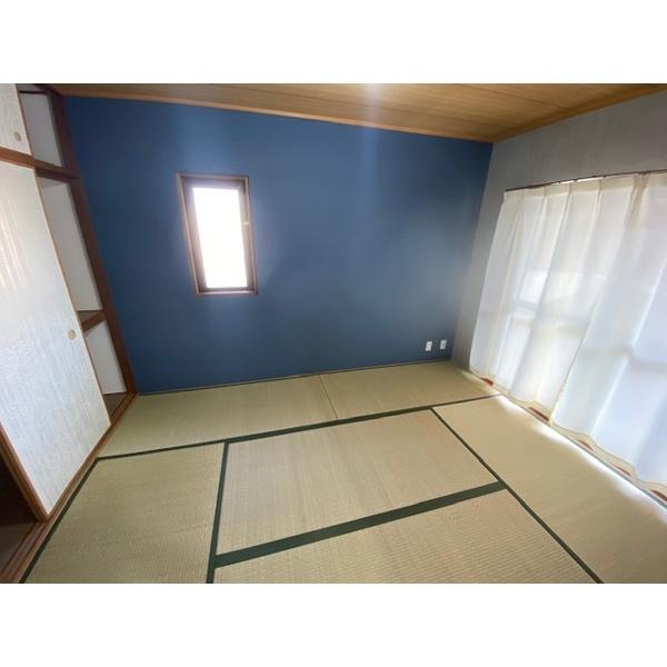 豊中市利倉西マンション 部屋画像