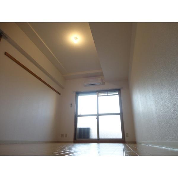フロン ツオーネ 部屋画像