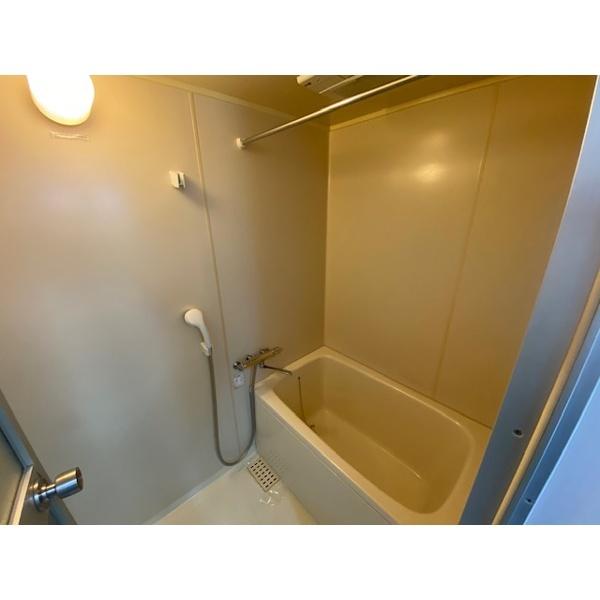 豊中市利倉西マンション 部屋画像
