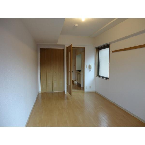 フロン ツオーネ 部屋画像