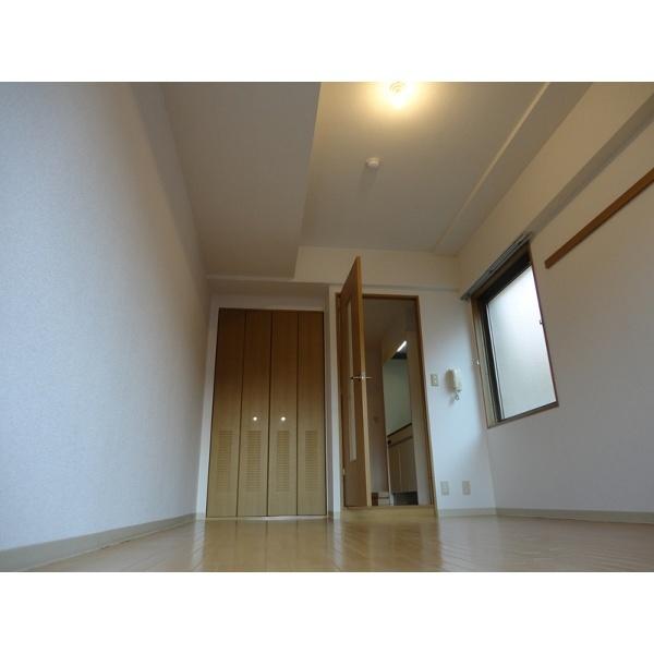 フロン ツオーネ 部屋画像