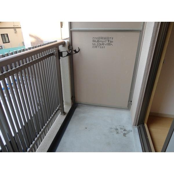 フロン ツオーネ 部屋画像