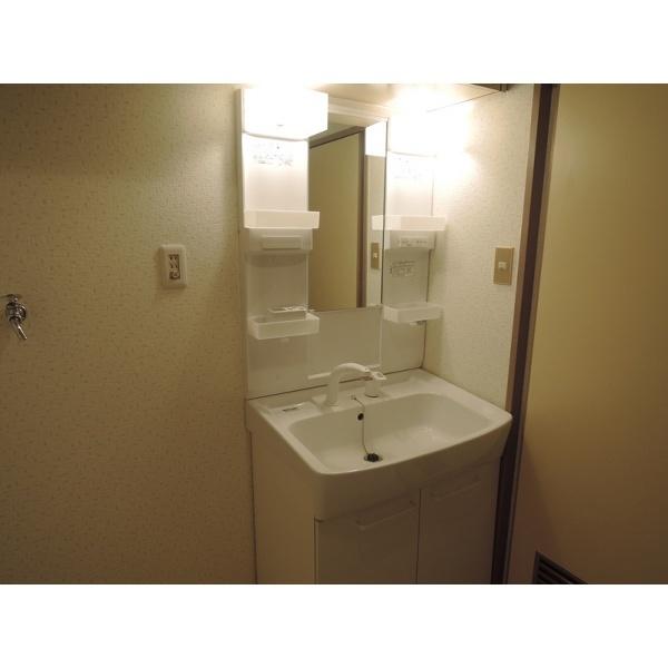 豊中市刀根山マンション 部屋画像