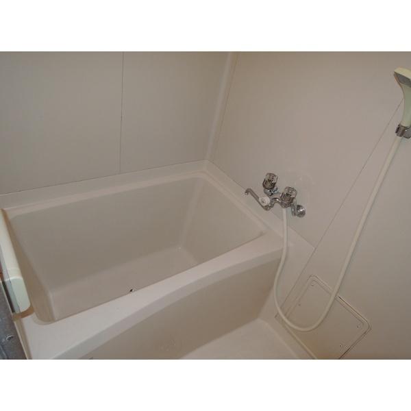 豊中市刀根山マンション 部屋画像