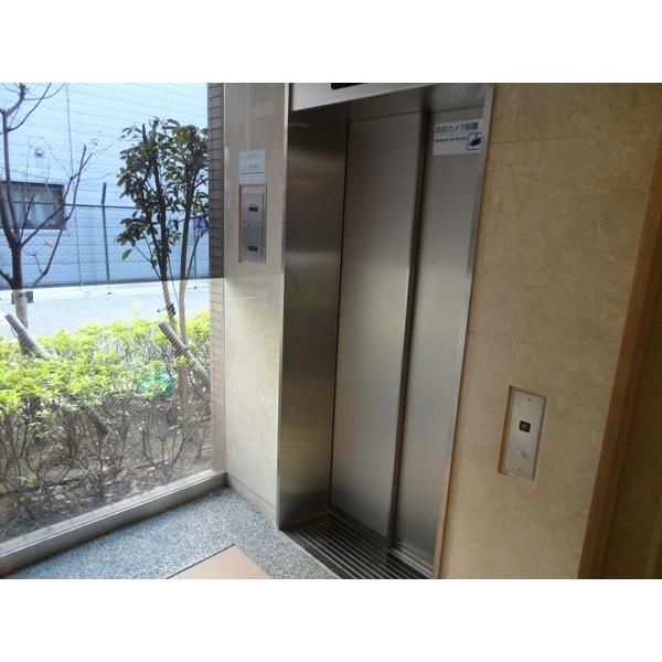 フロン ツオーネ 部屋画像