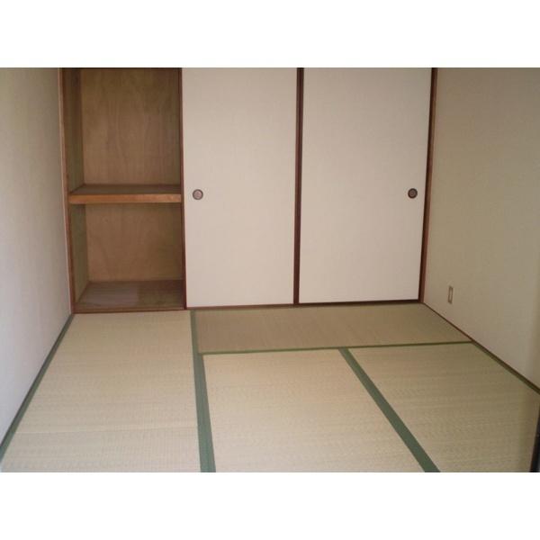 豊中市刀根山マンション 収納