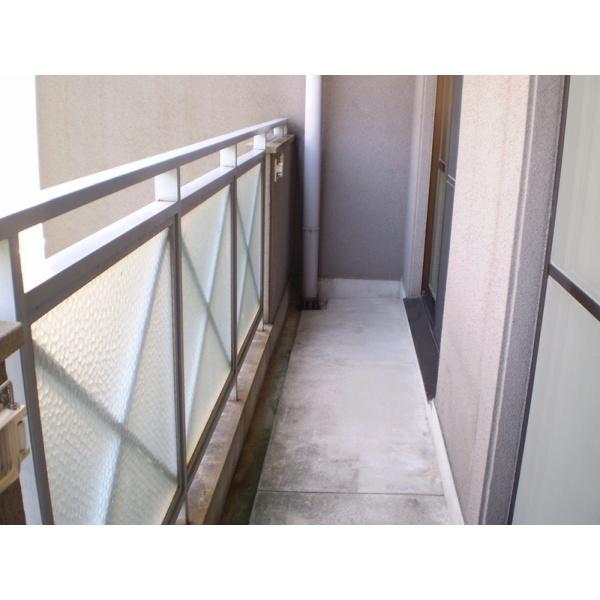 豊中市刀根山マンション 部屋画像