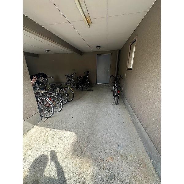 豊中市刀根山マンション 部屋画像
