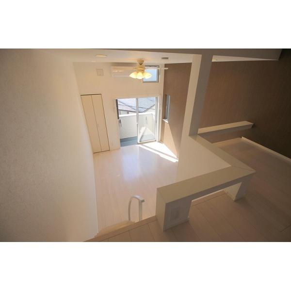 豊中市宝山町アパート 部屋画像