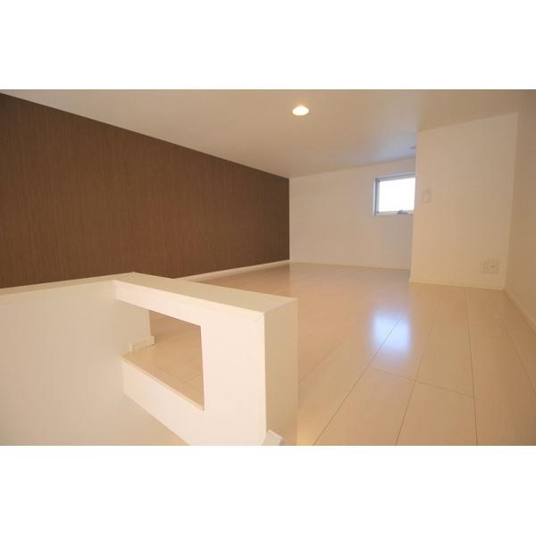 豊中市宝山町アパート 部屋画像